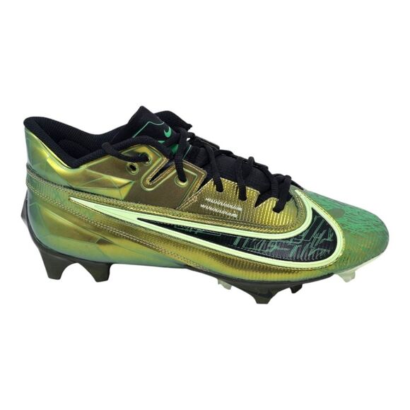 Nike Other - Nike Vapor Edge Elite 360 2 Aliens Super Bowl LVIII Cleats FJ2947-700 Size 11